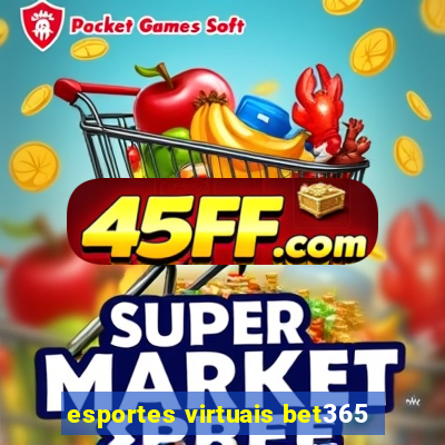 esportes virtuais bet365